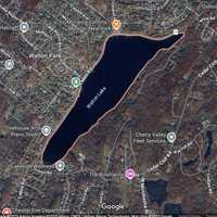 <p>Walton Lake</p>