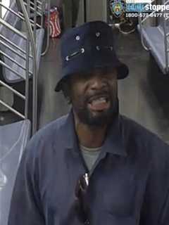 Back-To-Back Subway Slashings: Rider’s Face Cut In Queens, Neck Slashed In Bronx