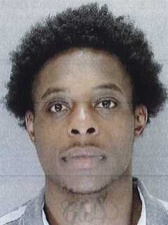Maryland Man Tried To Kill Woman Sitting In Car On PA Street, Police Say