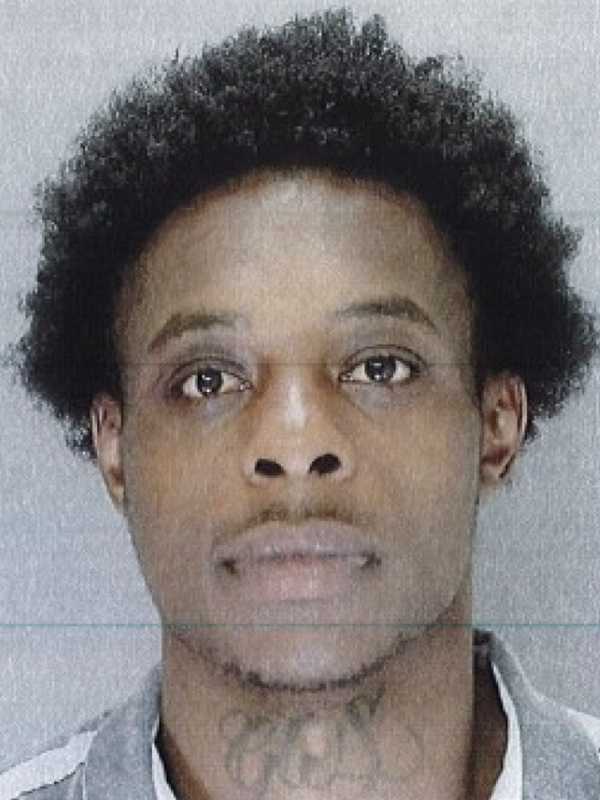 Maryland Man Tried To Kill Woman Sitting In Car On PA Street, Police Say