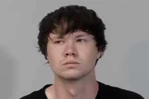 Virginia Man Climbed Into Woman’s Restroom Stall, Tried To Abduct Victim With Knife: Sheriff