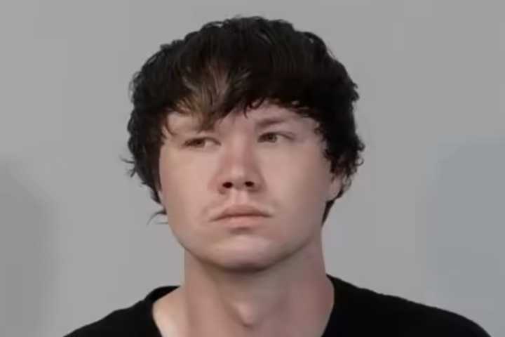 Virginia Man Climbed Into Woman’s Restroom Stall, Tried To Abduct Victim With Knife: Sheriff
