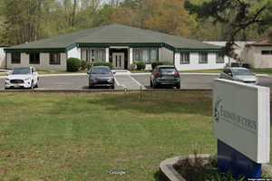 Firefighters Battle Blaze at Medford Adult Day Services Building: Police