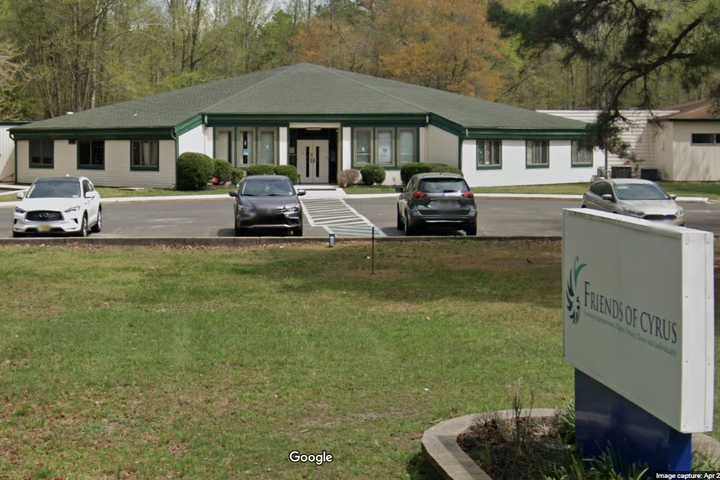 Firefighters Battle Blaze at Medford Adult Day Services Building: Police