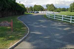 Golfer Struck By Lightning: Florham Park PD