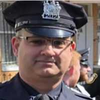 Longtime West New York Police Officer Dies Weeks Before Retirement