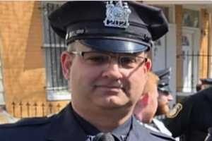Longtime West New York Police Officer Dies Weeks Before Retirement