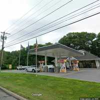 Deputies Catch Suspect In Act In Burglary At Rhinebeck Gas Station