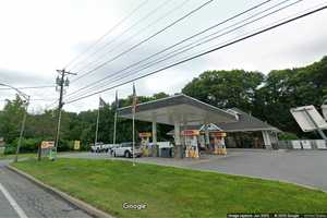 Deputies Catch Suspect In Act In Burglary At NY Gas Station