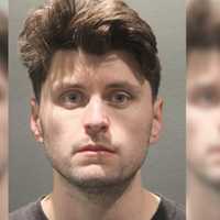 Mom Shot Dead Inside Virginia Apartment, Son Charged With Murder: Police