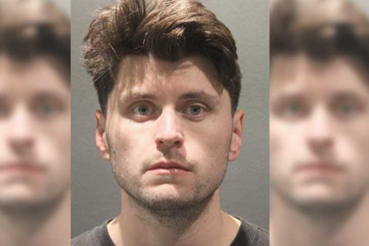 Mom Shot Dead Inside Virginia Apartment, Son Charged With Murder: Police