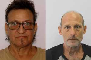 Man Killed 81-Year-Old Mother In Derwood, Roommate Helped Hide Body: Police