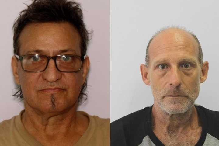 Man Killed 81-Year-Old Mother In Derwood, Roommate Helped Hide Body: Police