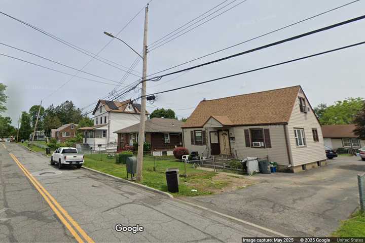 Man Tried To Burn Tenants, Including 3 Kids, Alive In NY Mattress Blaze: DA (UPDATE)