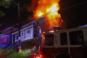 North Adams Community Rallies After Fire Destroys Homes, Leaves Families