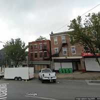 6 Firefighters Hospitalized Battling Hoarding-Condition Blaze In NY