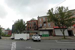 6 Firefighters Hospitalized Battling Hoarding-Condition Blaze In NY