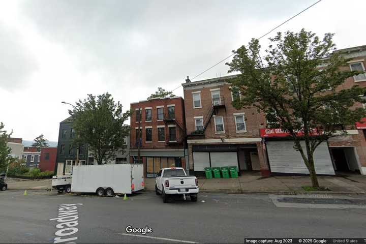 6 Firefighters Hospitalized Battling Hoarding-Condition Blaze In NY