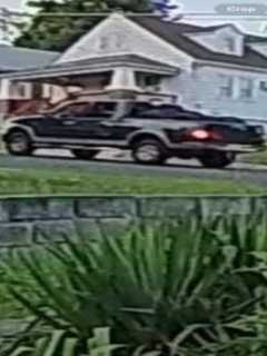 Blue Ford Pick-Up Wanted After Fatal E-Bike Hit-Run In Capitol Heights: Police