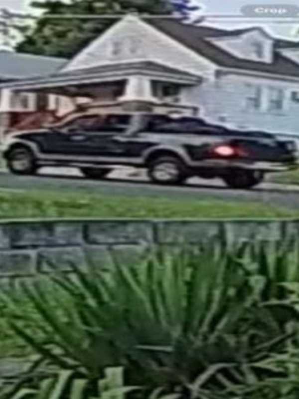 Blue Ford Pick-Up Wanted After Fatal E-Bike Hit-Run In Capitol Heights: Police