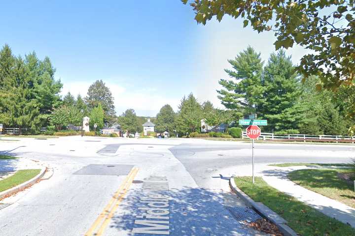 Speeding, Unlicensed Teen Blamed For Fatal Crash At Owings Mills Intersection: Police
