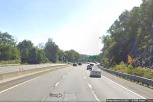 Driver Was Nearly 4 Times Legal Limit On I-87 With Child In Car In NY, Police Say