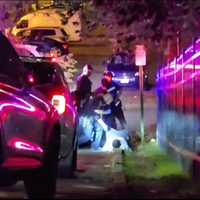 Man Stabbed, Critically Injured In Early Morning Rockland County Incident