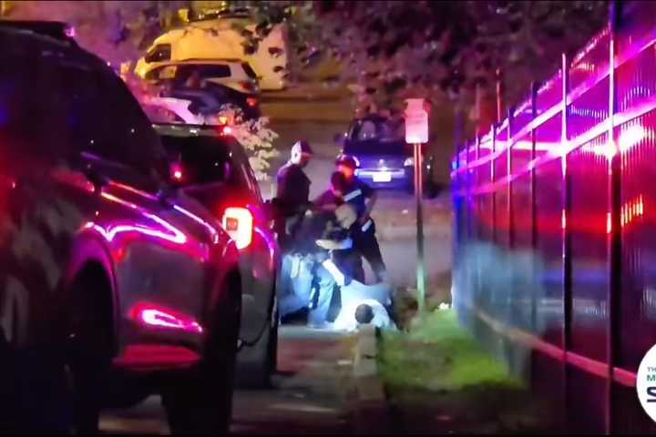 Man Stabbed, Critically Injured In Early Morning NY Incident