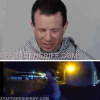 Wawa Turns Into Rodeo As Cowboy Hat-Sporting Suspect Fights Deputies, Stafford Sheriff Says