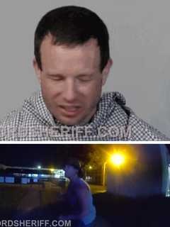 Wawa Turns Into Rodeo As Cowboy Hat-Sporting Suspect Fights Deputies, Stafford Sheriff Says