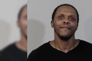 Fredericksburg Shoplifting Suspect Bit Officer So Hard He Broke Finger During Arrest: Police