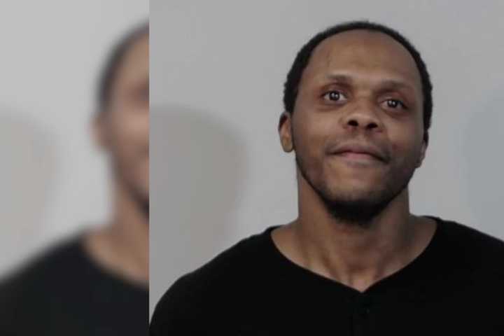 Fredericksburg Shoplifting Suspect Bit Officer So Hard He Broke Finger During Arrest: Police