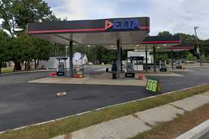 Piscataway Man Busted At Gas Station For DWI: Mount Olive PD
