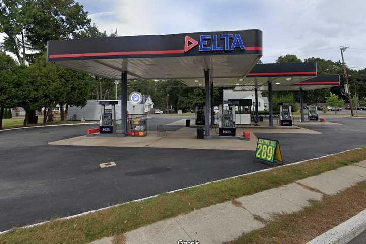 Piscataway Man Busted At Gas Station For DWI: Mount Olive PD