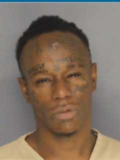 Man Carjacks Vehicle With Toddler Inside: East Orange PD