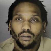 Mugshot Released Of Prisoner Who Stole Car, Crashing After High-Speed Chase: PA State Police