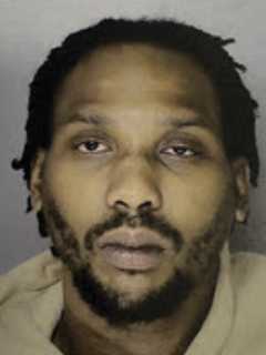 Mugshot Released Of Prisoner Who Stole Car, Crashing After High-Speed Chase In Delco