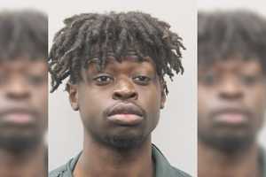 Clifton Man Pursued Two Girls On Foot, Tried To Solicit Sex Acts, Police Say