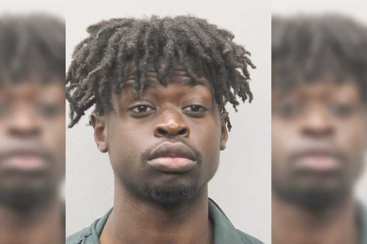 Clifton Man Pursued Two Girls On Foot, Tried To Solicit Sex Acts, Police Say