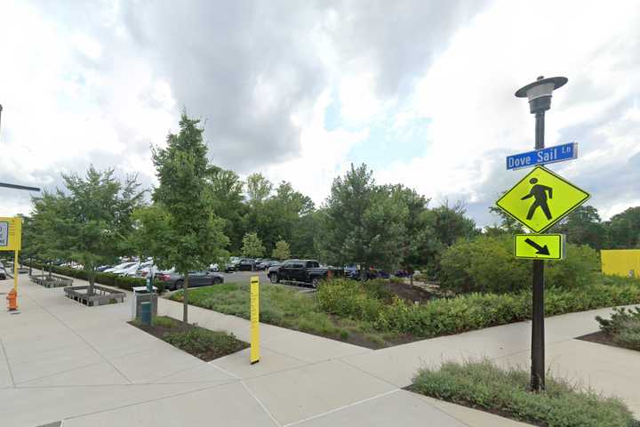 Salisbury Man Staying In Howard County Executed In Columbia Parking Lot (DEVELOPING)