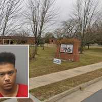 Teacher Linked To Florida Solicitation Case Arrested At Virginia Elementary School: Police