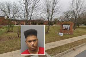 Teacher Linked To Florida Solicitation Case Arrested At Lovettsville Elementary School: Police