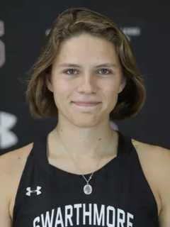 Transgender Runner Evie Parts Sues Swarthmore College, NCAA Over Ban From Women’s Track Team