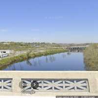 Man ID’d After Jump From Tilghman Street Bridge Into Lehigh River: Coroner (UPDATE)
