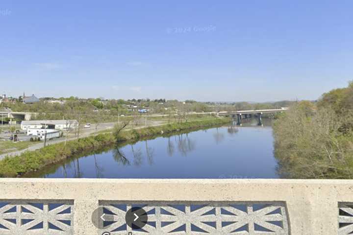Man Jumps To Death From Bridge Into Lehigh River: Coroner