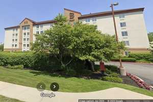 Woman Caught At Red Roof Inn During Garden City Prostitution Sting Turned Over To ICE: Police