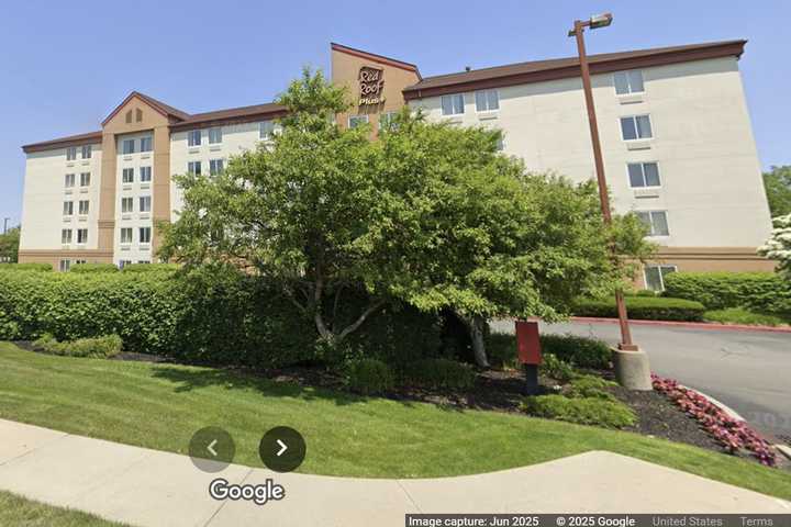 Woman Caught At Red Roof Inn During Garden City Prostitution Sting Turned Over To ICE: Police