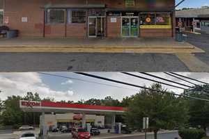 Double Play, Double Payday: $500K Powerball Winner Sold At Landover Exxon Station