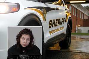 Teen Tried Fooling Deputies Before Kicking Cop In Front Of Kids On Bus In Spotsy: Sheriff