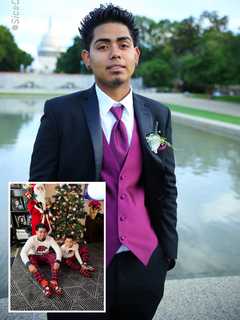 Young Maryland Dad Gunned Down, Family ‘Heartbroken’ After Baltimore Shooting